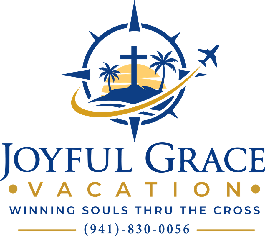 Joyful Grace Vacation logo